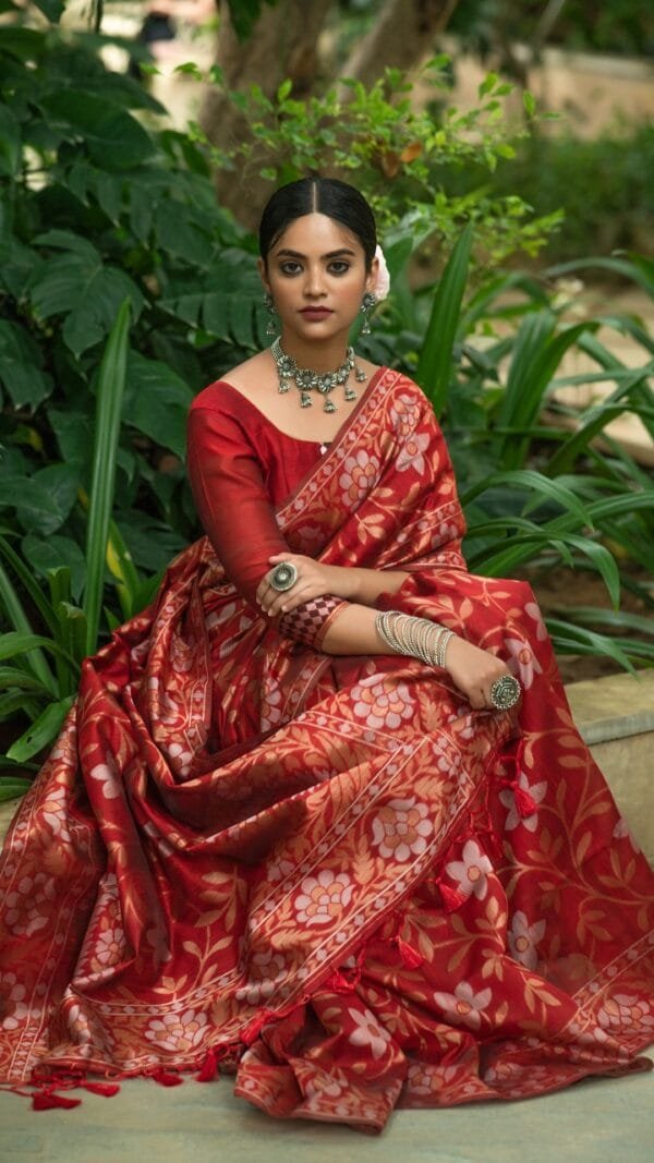 Buy Online Saree - Saree Online For Party - Designer Sarees Rs 500 to 1000 -