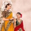 Buy Online Saree - Saree Online From India - Designer Sarees Rs 500 to 1000 -