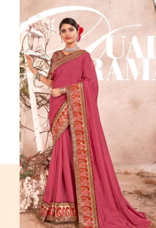 Buy Online Saree - Saree Online Georgette - Designer Sarees Rs 500 to 1000 -