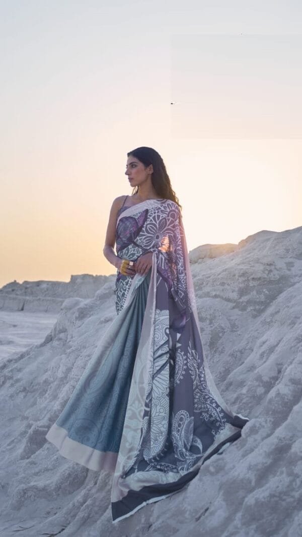 Buy Online Saree - Saree Online In Kerala - Designer Sarees Rs 500 to 1000 -