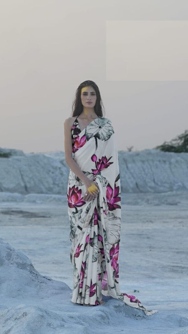 Buy Online Saree - Saree Online Kerala - Designer Sarees Rs 500 to 1000 -