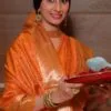 Buy Online Saree - Saree Online Kolkata - Designer Sarees Rs 500 to 1000 -