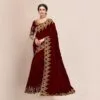Buy Online Saree - Saree Online Party Wear - Designer Sarees Rs 500 to 1000 -