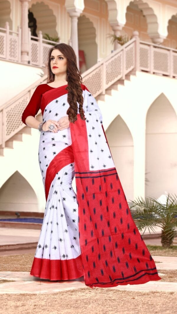 Buy Online Saree - Saree Online Sarees Rs 500 to 1000 - Shopping Cash On Delivery - Designer