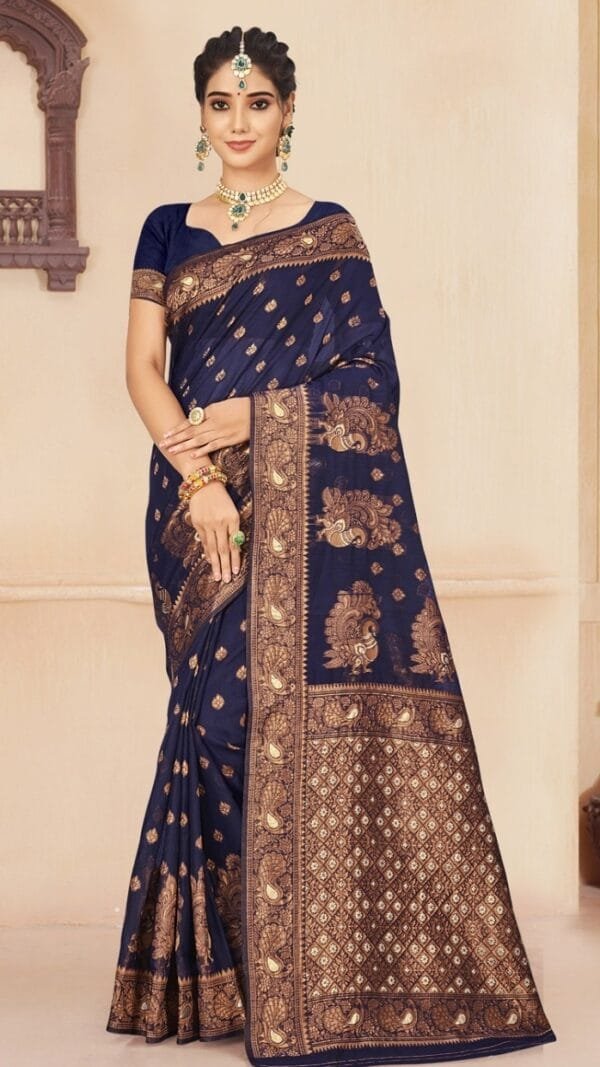 Buy Online Saree - Saree Online Shopping 1000 - Designer Sarees Rs 500 to