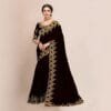 Buy Online Saree - Saree Online Shopping 1000 - Designer Sarees Rs 500 to