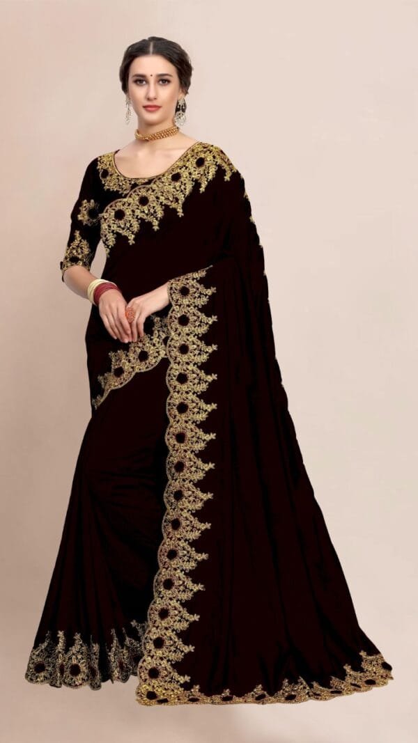 Buy Online Saree - Saree Online Shopping 1000 - Designer Sarees Rs 500 to
