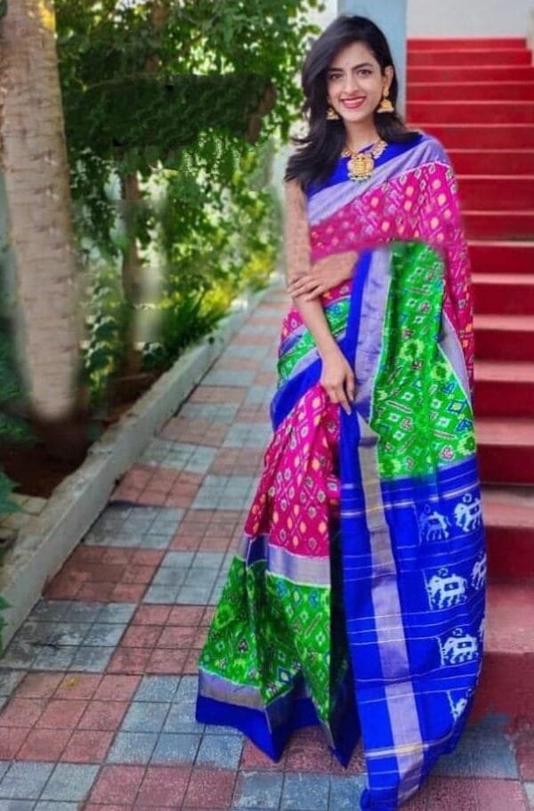 Buy Online Saree - Saree Online Shopping App - Designer Sarees Rs 500 to 1000 -