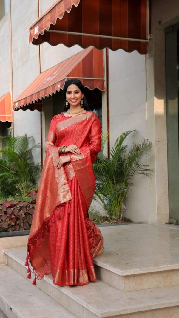 Buy Online Saree - Saree Online Shopping Chennai - Designer Sarees Rs 500 to 1000 -