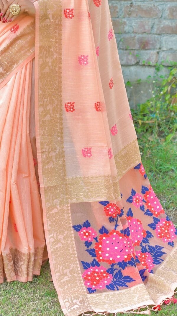 Buy Online Saree - Saree Online Shopping Coimbatore - Designer Sarees Rs 500 to 1000 -