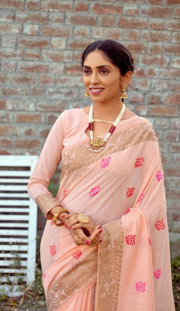 Buy Online Saree - Saree Online Shopping Coimbatore - Designer Sarees Rs 500 to 1000 -