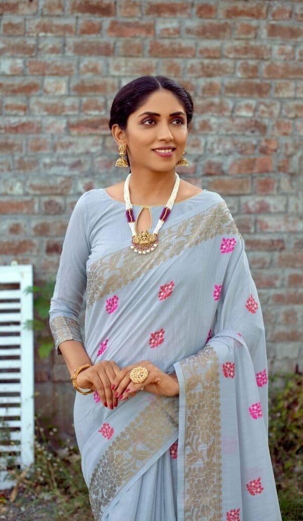 Buy Online Saree - Saree Online Shopping Coimbatore - Designer Sarees Rs 500 to 1000 -