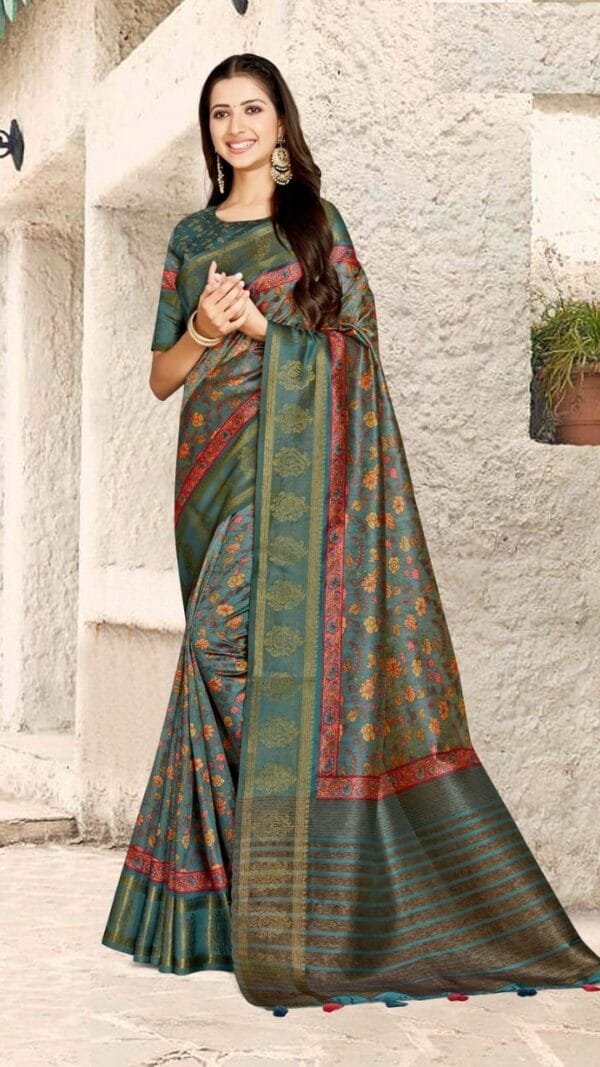Buy Online Saree - Saree Online Shopping - Designer Sarees Rs 500 to 1000 -