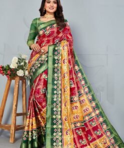 Buy Online Saree - Saree Online Shopping - Designer Sarees Rs 500 to 1000