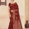 Buy Online Saree - Saree Online Shopping Dresses - Designer Sarees Rs 500 to 1000 -