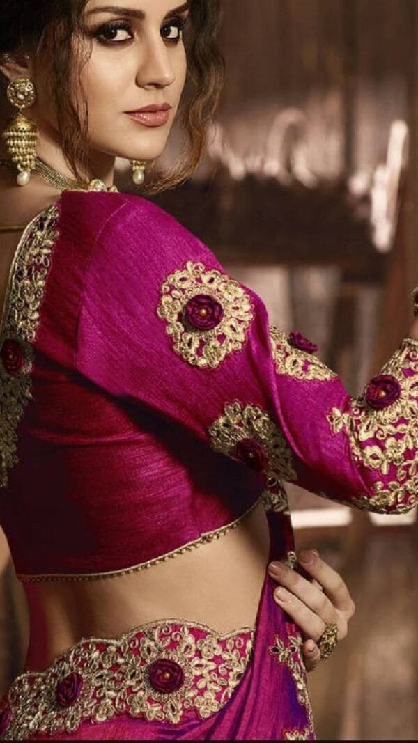 Buy Online Saree - Saree Online Shopping Dresses - Designer Sarees Rs 500 to 1000 -