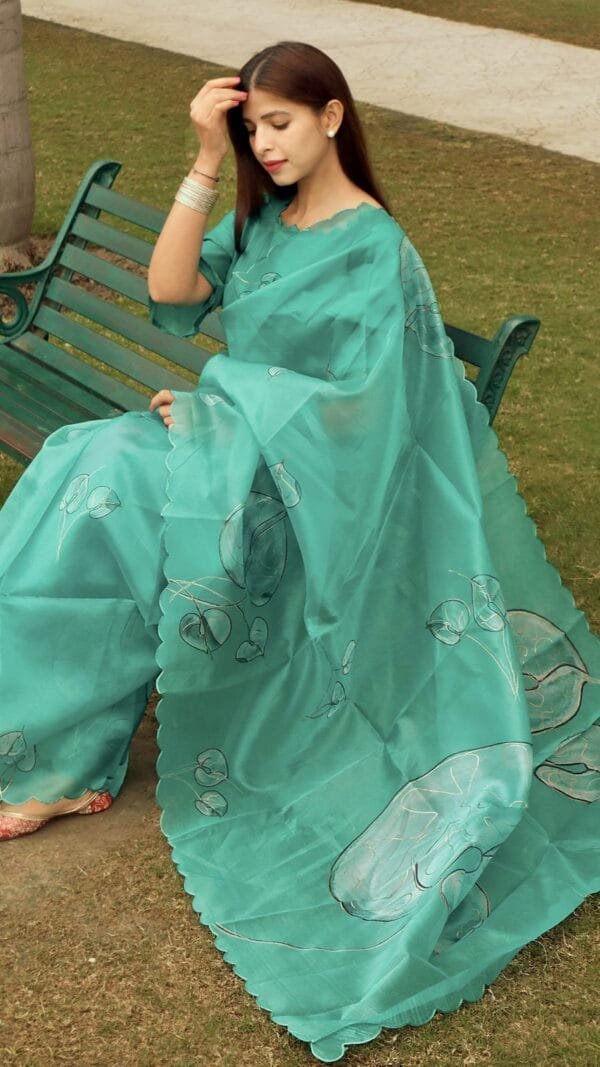 Buy Online Saree - Saree Online Shopping In Chennai - Designer Sarees Rs 500 to 1000 -