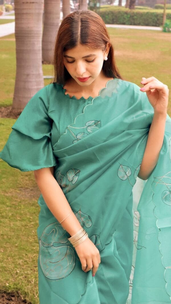 Buy Online Saree - Saree Online Shopping In Chennai - Designer Sarees Rs 500 to 1000 -