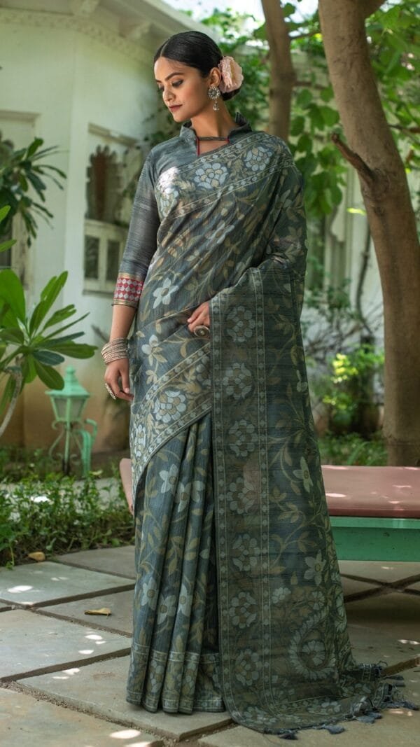 Buy Online Saree - Saree Online Shopping Site - Designer Sarees Rs 500 to 1000 -