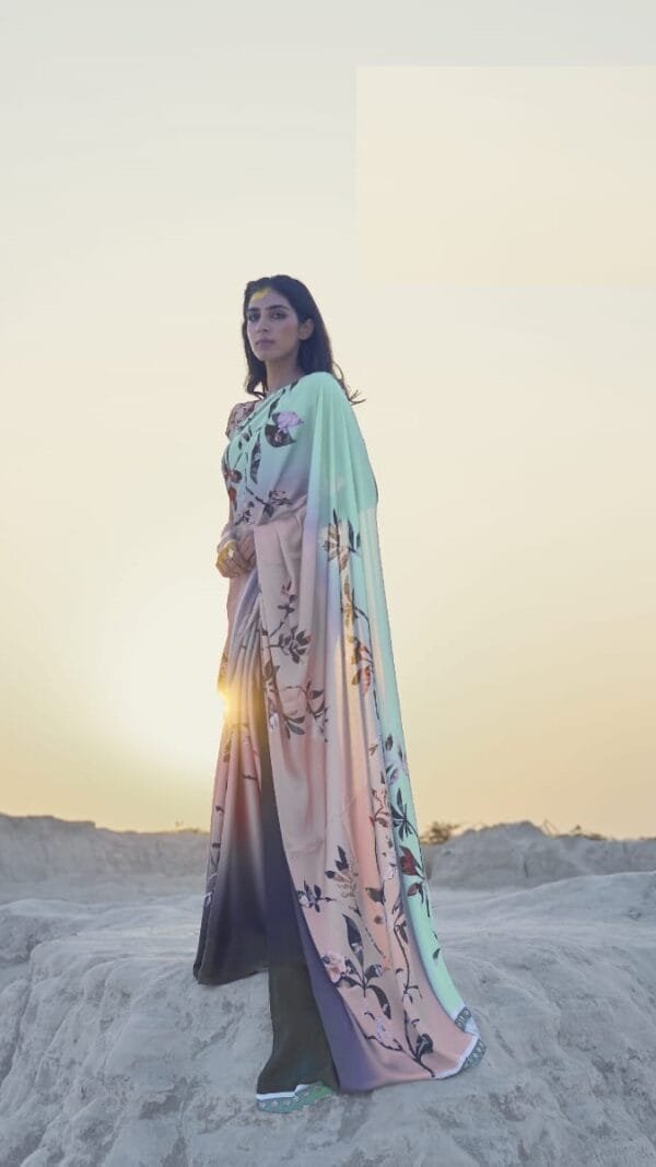 Buy Online Saree - Saree Online Shopping With Price - Designer Sarees Rs 500 to 1000 -