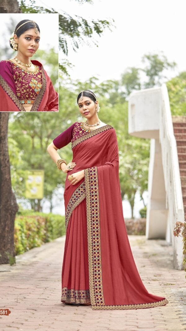 Buy Online Saree - Saree Online Wedding - Designer Sarees Rs 500 to 1000 -