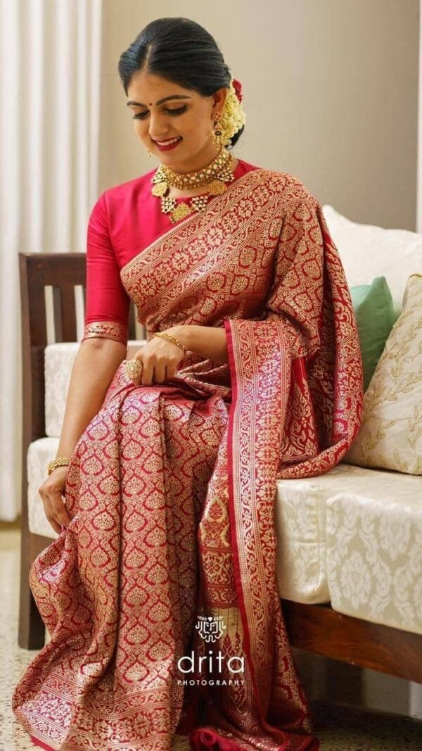 Buy Online Saree - Saree Online With Price - Designer Sarees Rs 500 to 1000 -