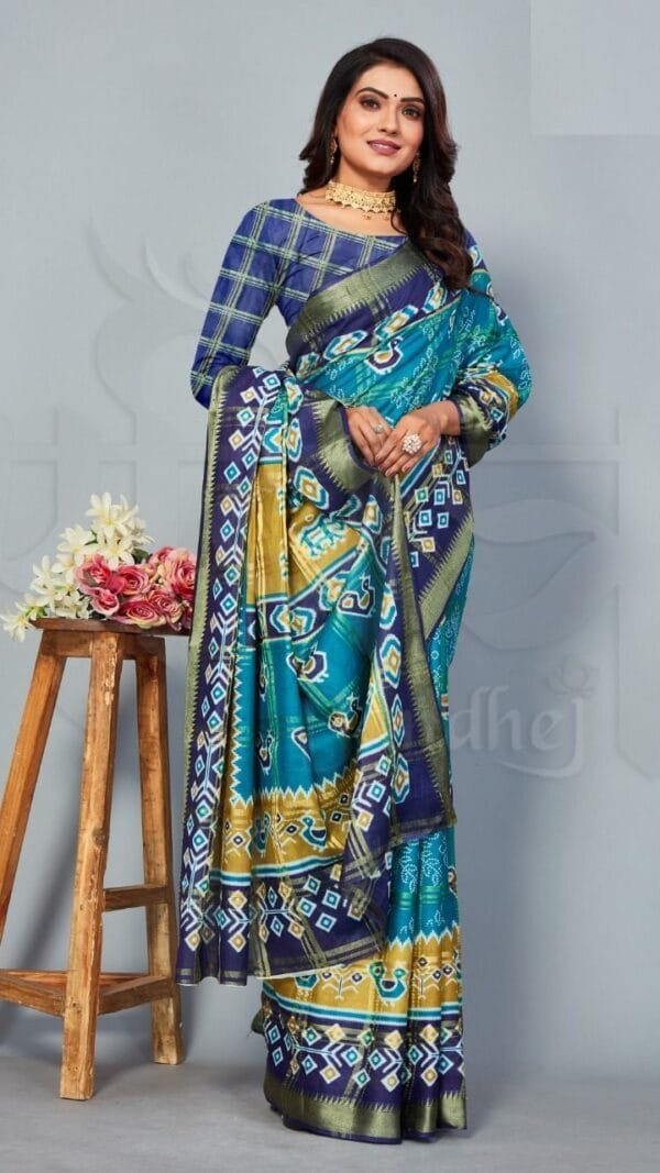 Buy Online Saree - Sarees Shopping Online - Designer Sarees Rs 500 to 1000 -
