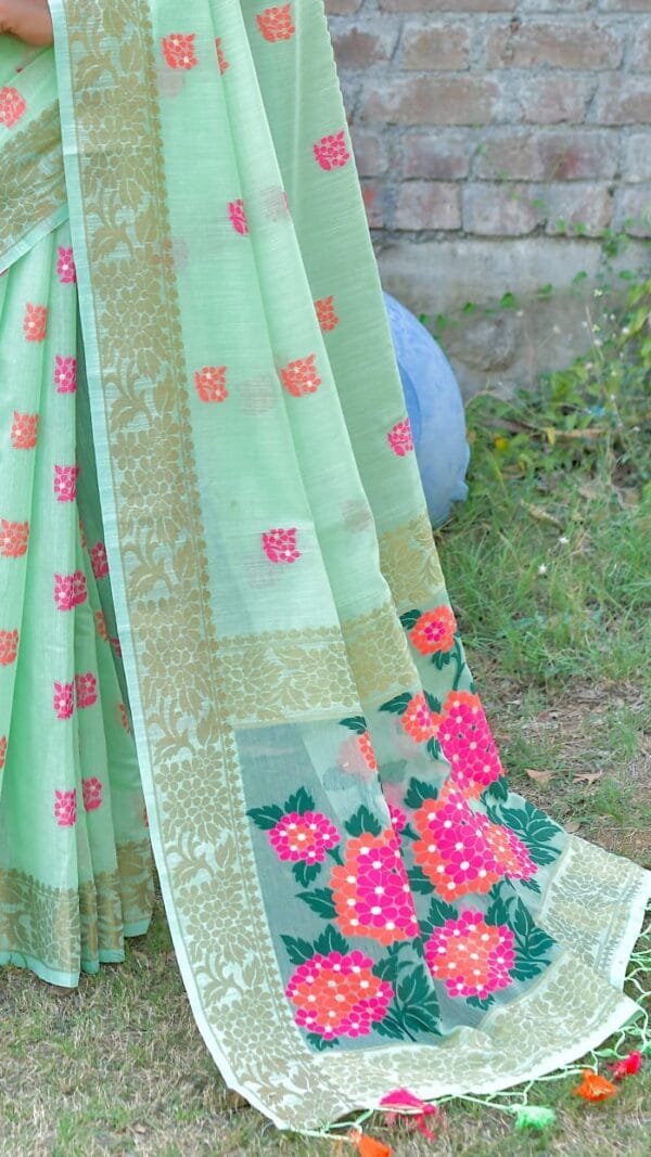 Buy Online Saree - Shopping Online Vs Offline - Designer Sarees Rs 500 to 1000 -