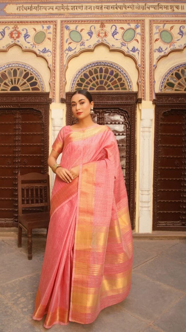 Buy Online Saree - की साड़ी - Designer Sarees Rs 500 to 1000 -