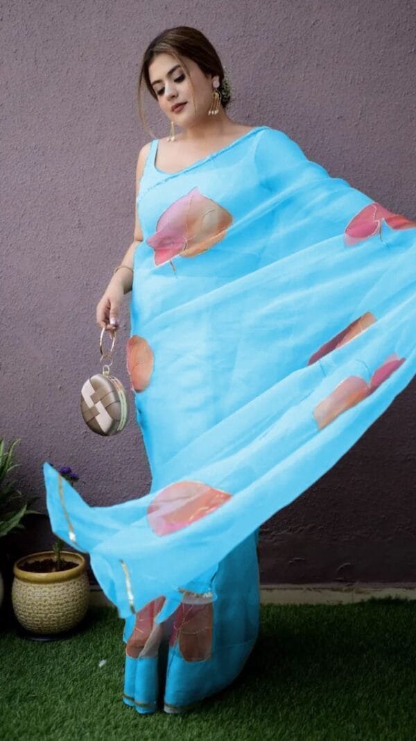 Buy Online Saree - न्यू साड़ी डिजाइन 2021 - Designer Sarees Rs 500 to 1000 -