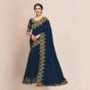 Buy Online Saree - साड़ी का डिजाइन - Designer Sarees Rs 500 to 1000 -