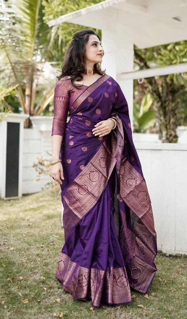 Buy Online Saree - साड़ी का पल्लू लटके - Designer Sarees Rs 500 to 1000 -