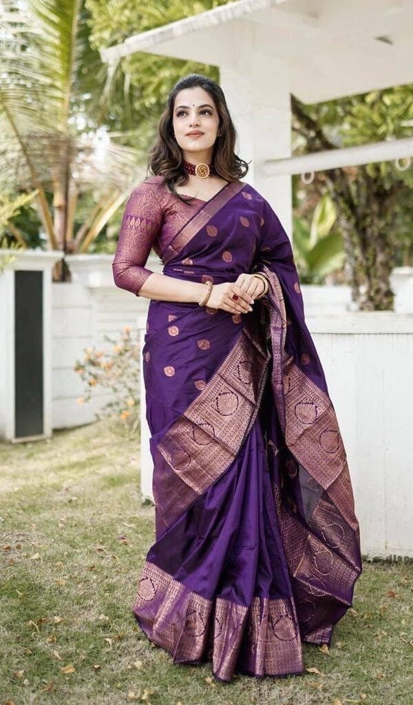 Buy Online Saree - साड़ी का पल्लू लटके - Designer Sarees Rs 500 to 1000 -