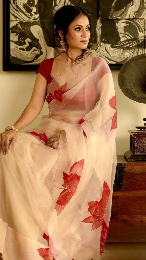 Buy Online Saree - साड़ी का रेट - Designer Sarees Rs 500 to 1000 -