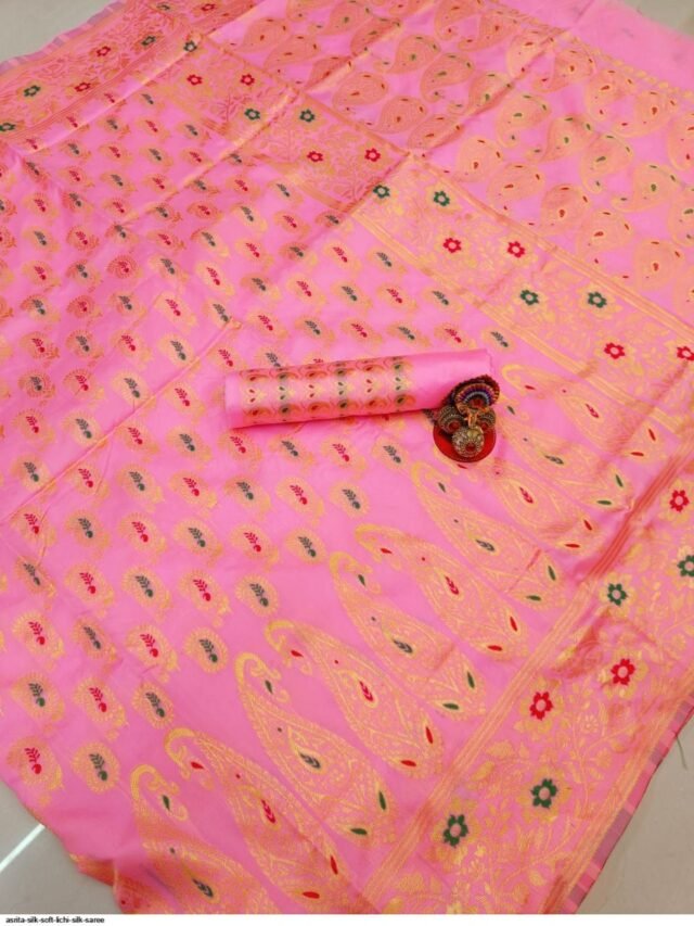 Buy Online Saree - साड़ी की फोटो - Designer Sarees Rs 500 to 1000 -