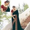 Buy Online Saree - साड़ी के पायदान - Designer Sarees Rs 500 to 1000 -