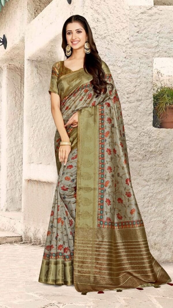 Buy Online Saree - साड़ी डिजाइन - Designer Sarees Rs 500 to 1000 -