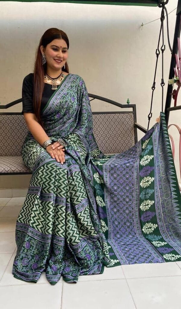 Buy Online Saree - साड़ी डिजाइन फोटो - Designer Sarees Rs 500 to 1000