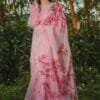 Buy Online Saree - साड़ी डोर मेट - Designer Sarees Rs 500 to 1000 -