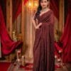 Buy Online Saree - साड़ी में - Designer Sarees Rs 500 to 1000 -