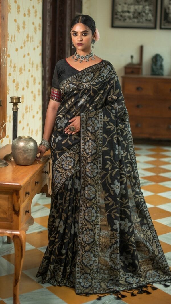 Buy Online Saree - साड़ी में - Designer Sarees Rs 500 to 1000 -