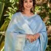 Buy Online Saree - साड़ी से बना Suit - Designer Sarees Rs 500 to 1000 -