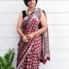 Buy Online Saree - साड़ी सेल - Designer Sarees Rs 500 to 1000 -