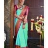 Buy Online Silk Sarees With Price - Designer Sarees Rs 500 to 1000