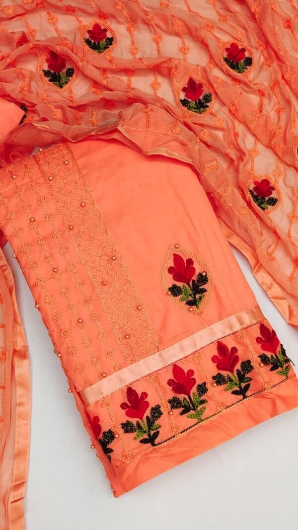 Buy Salwar Suit New Design - Salwar Suit