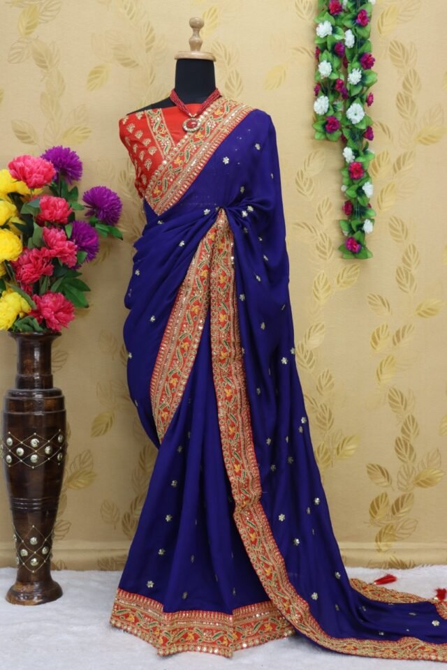 Buy Saree In Online - Designer Sarees Rs 500 to 1000