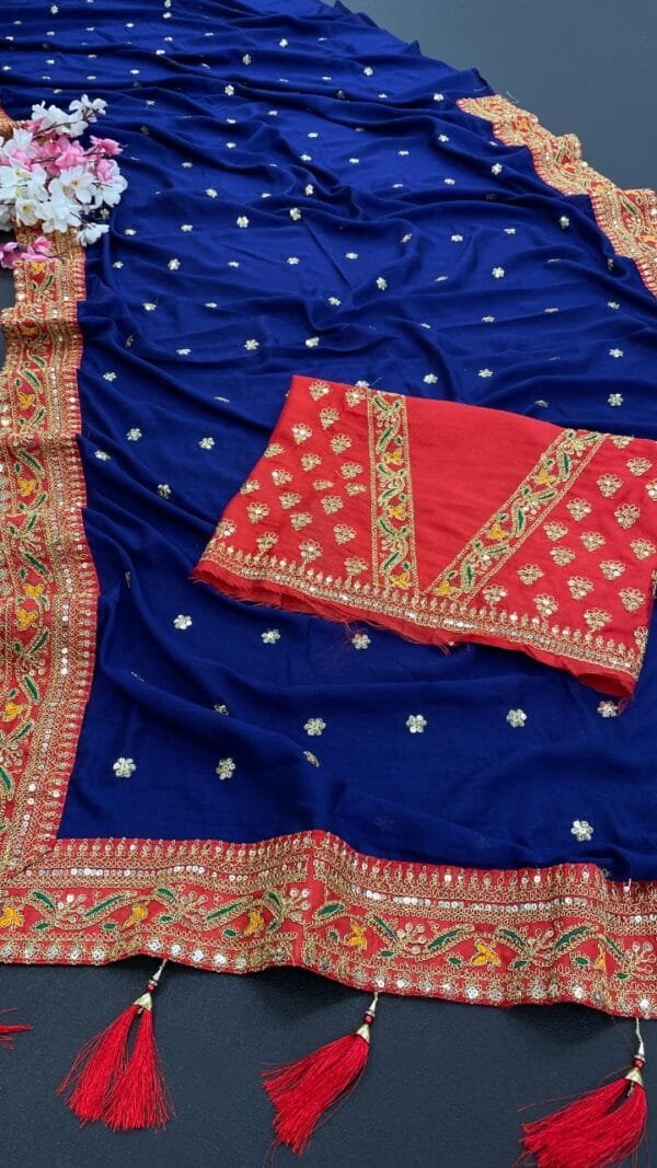 Buy Saree In Online - Designer Sarees Rs 500 to 1000
