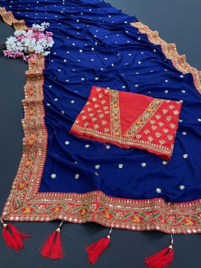 Buy Saree In Online - Designer Sarees Rs 500 to 1000