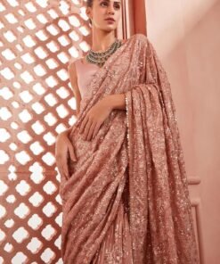 Buy Saree Online For Party - Designer Sarees Rs 500 to 1000