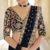 Buy Saree Online From Home - Designer Sarees Rs 500 to 1000